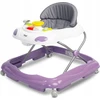 Toyz Kūdikių vaikštynė Caretero CARIO, Violetinė