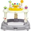 Toyz Kūdikių vaikštynė Caretero HipHop, Pilkas