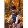 Toyz Gearbike Metal Brass Mėlyna