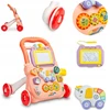 Rožinė Stumdukas Toyz Zoo, Rožinė