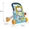 Rožinė Stumdukas Toyz Zoo, Rožinė