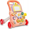 Rožinė Stumdukas Toyz Zoo, Rožinė