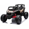 Toyz AKUMULIATORINĖ TRANSPORTO PRIEMONĖ MAVERICK KHAKI
