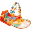 Oranžinis Lavinamasis kilimėlis Toyz Zoo, Oranžinis