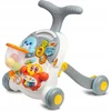 Toyz 2-IN-1 STUMDUKAS "SPARK Pilkas