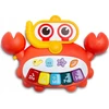 Toyz 2-IN-1 STUMDUKAS "SPARK Pilkas