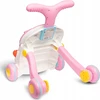 Toyz 2-IN-1 STUMDUKAS "SPARK" ROŽINĖS SPALVOS