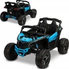 Toyz Maverick - keturkampis 4x4 akumuliatorius | Mėlyna