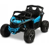 Toyz Maverick - keturkampis 4x4 akumuliatorius | Mėlyna