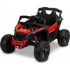 Toyz Maverick - quad na akumulator 4x4 | Raudona