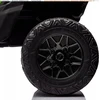 Toyz Maverick - quad na akumulator 4x4 | Raudona