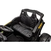 Toyz Maverick - quad na akumulator 4x4 | Žalias