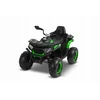 Toyz POJAZD AKUMULATOROWY QUAD GIGANT Žalias
