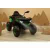 Toyz POJAZD AKUMULATOROWY QUAD GIGANT Žalias