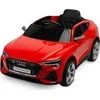 Toyz GELEŽINKELIŲ AUDITŲ ETRONINIŲ SPORTBAKINIŲ TRANSPORTO PRIEMONĖ