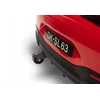 Toyz POJAZD NA akumuliatorius MERCEDES SL63 Raudonas