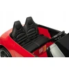 Toyz POJAZD NA akumuliatorius MERCEDES SL63 Raudonas