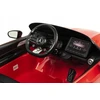 Toyz POJAZD NA akumuliatorius MERCEDES SL63 Raudonas