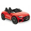 Toyz POJAZD NA akumuliatorius MERCEDES SL63 Raudonas