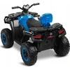 „Toyz by Caretero Rush“ – akumuliatoriumi varoma transporto priemonė | Mėlyna