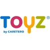 Toyz AKUMULIATORINĖ TRANSPORTO PRIEMONĖ SKUBĖTI ROŽINĖ