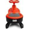 Toyz TOYZ GRAVITY RIDER FIESTA Raudonas