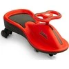 Toyz TOYZ GRAVITY RIDER FIESTA Raudonas