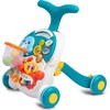 Toyz By Caretero Stalls 2in1 SPARK