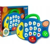 Toyz LAVINAMASIS ŽAISLAS - MUZIKINĖ ŽUVIS