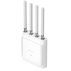 Maršrutizatorius TP-Link AX3600 lauko Wi-Fi 6 prieigos taškų įrenginys
