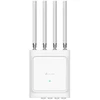 Maršrutizatorius TP-Link AX3600 lauko Wi-Fi 6 prieigos taškų įrenginys