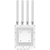 Maršrutizatorius TP-Link AX3600 lauko Wi-Fi 6 prieigos taškų įrenginys