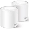 Maršrutizatorius TP-Link Deco X50 2 vnt.
