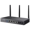 Maršrutizatorius TP-Link Omada DR3650v(EU) AX3000 Gigabit Desktop DSL Gateway