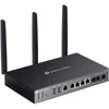Maršrutizatorius TP-Link Omada DR3650v(EU) AX3000 Gigabit Desktop DSL Gateway