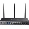 Maršrutizatorius TP-Link Omada DR3650v(EU) AX3000 Gigabit Desktop DSL Gateway
