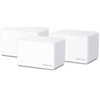 Maršrutizatorius TP-Link Mercusys Halo H3000X(3-pack) AX3000 Mesh Wi-Fi 6 System