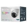 Tinklo Kamera - TP-Link InSight S445 2688x1520 H.265 Naktinis Matymas Atspari Oro Sąlygoms Balta