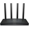 TP-LINK | AX1500 Wi-Fi 6 maršrutizatorius | Archer AX17 | 802.11ax | 10/100/1000 Mbit/s | Mesh palaikymas: taip | MU-MIMO: taip | Mobiliojo ryšio nėra | Antenos tipas: fiksuota