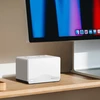 Maršrutizatorius TP-Link „Mercusys Halo H27BE(3-pack) BE3600“ viso namo tinklelio „Wi-Fi 7“