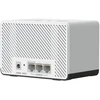 Maršrutizatorius TP-Link „Mercusys Halo H27BE(3-pack) BE3600“ viso namo tinklelio „Wi-Fi 7“