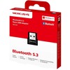 Adapteris bluetooth TP-Link Mercusys MA530 Bluetooth Nano USB Adapteris