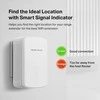 Maršrutizatorius MERCUSYS RANGE EXTENDER 300MBPS ME10 (ME10)