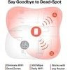 Maršrutizatorius MERCUSYS RANGE EXTENDER 300MBPS ME10 (ME10)