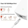 Maršrutizatorius MERCUSYS RANGE EXTENDER 300MBPS ME10 (ME10)