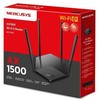 Maršrutizatorius Antena TP-Link TP-Link Mercusys MR1500X AX1500 Wi-Fi 6 Range Extender