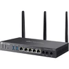 Maršrutizatorius TP-Link „Omada DR3220v-4G4G+ Cat6“ gigabito stovo montuojamas DSL šliuzas