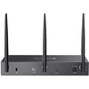 Maršrutizatorius TP-Link „Omada DR3220v-4G4G+ Cat6“ gigabito stovo montuojamas DSL šliuzas