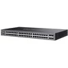 Šakotuvas TP-Link 48-PORT 1G MANAGED SWITCH - WITH 4 10G SLOTS STACKABLE LITE