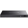 Šakotuvas TP-Link 48-PORT 1G MANAGED POE++ SWITCH - WITH 4 10G SLOTS 770W POE POWER